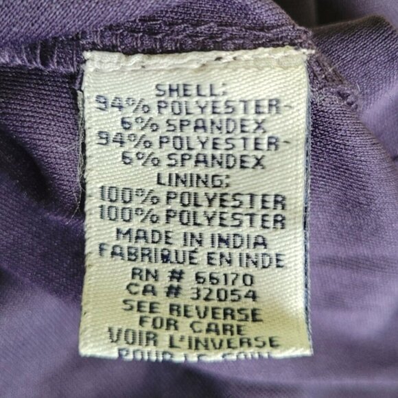 Anthropologie Ranna Gill Rainbow Midi Dress XSP NWT - Picture 14 of 14